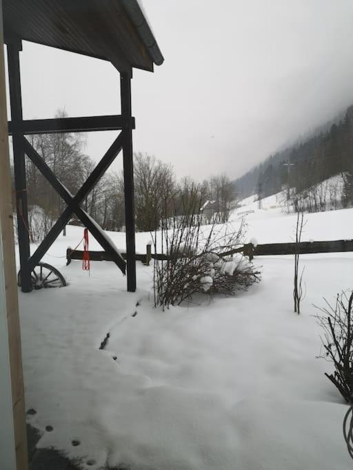 Grosszuegiges Haus Angrenzend An Naturschutzgebiet Immenstadt im Allgaeu Exterior photo